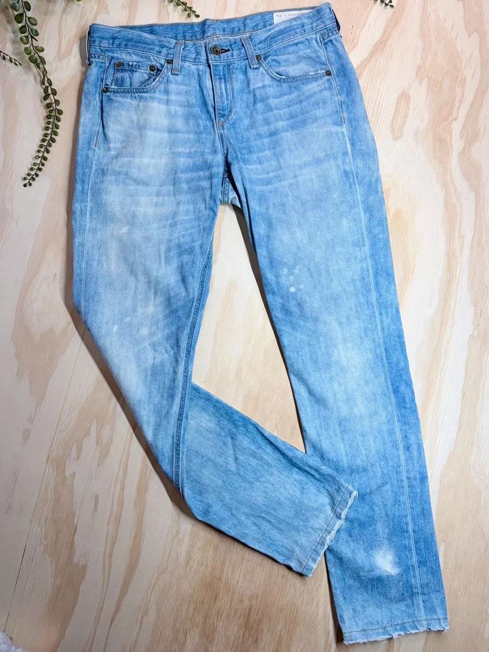 Rag & Bone 